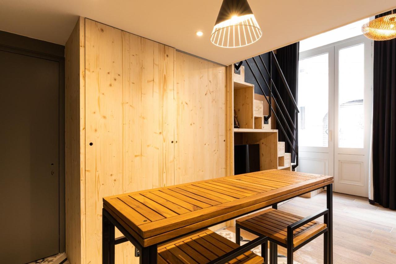 Ferienwohnung Dify Bicyclette - Quais De Saone Lyon Exterior foto